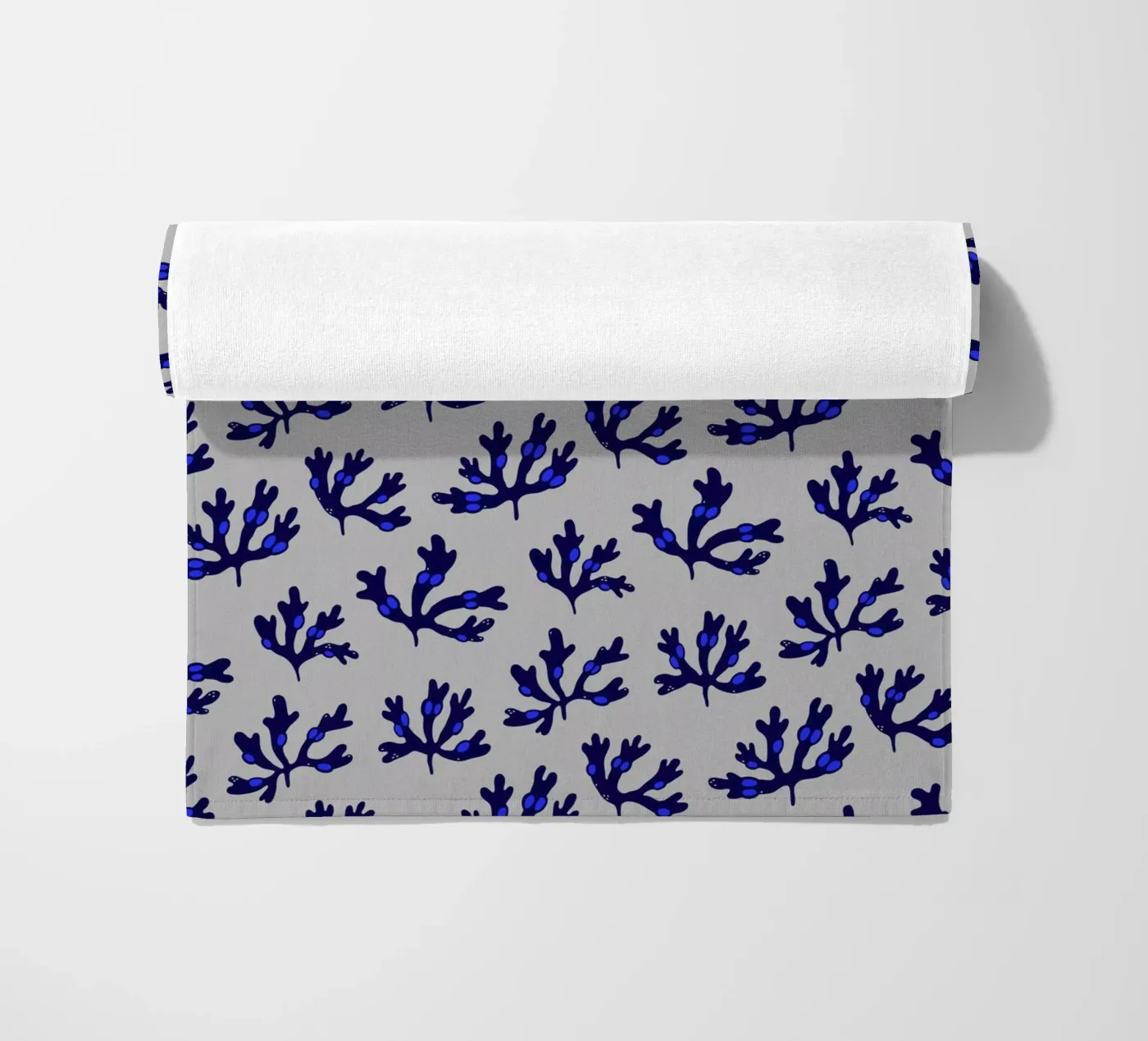 Bladderwrack Seaweed telo mare da Lidia Blomgren