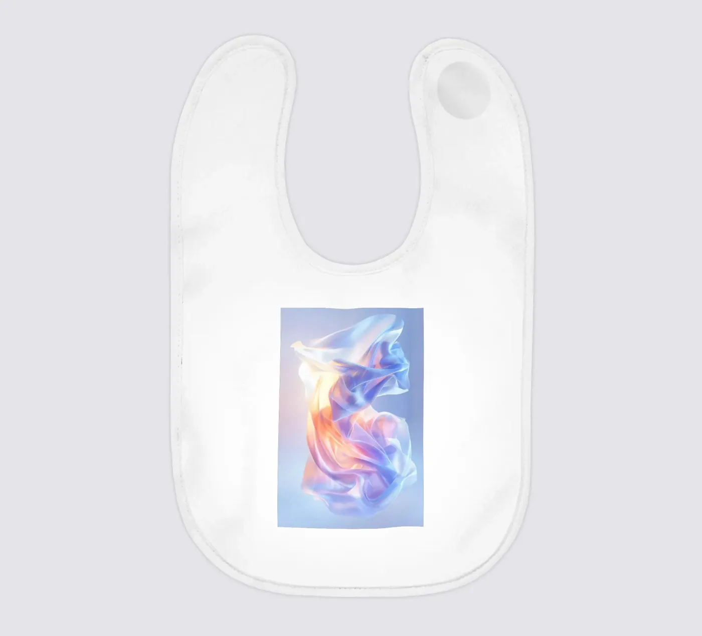 Luminous Silk bavaglino da LeDieg