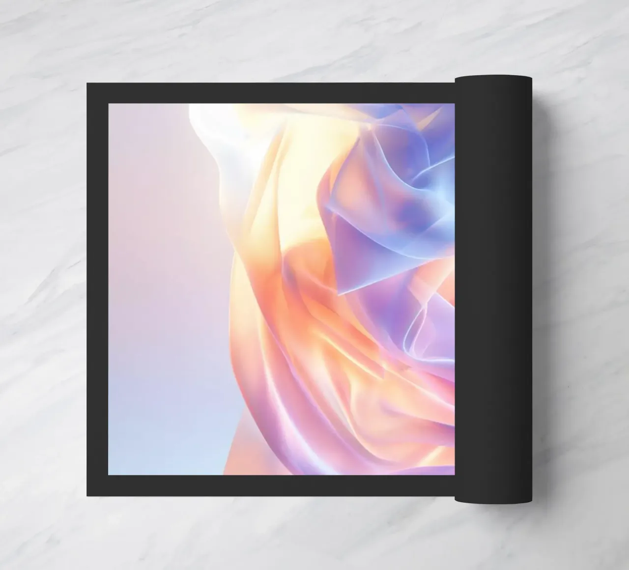 Luminous Silk zerbino da LeDieg