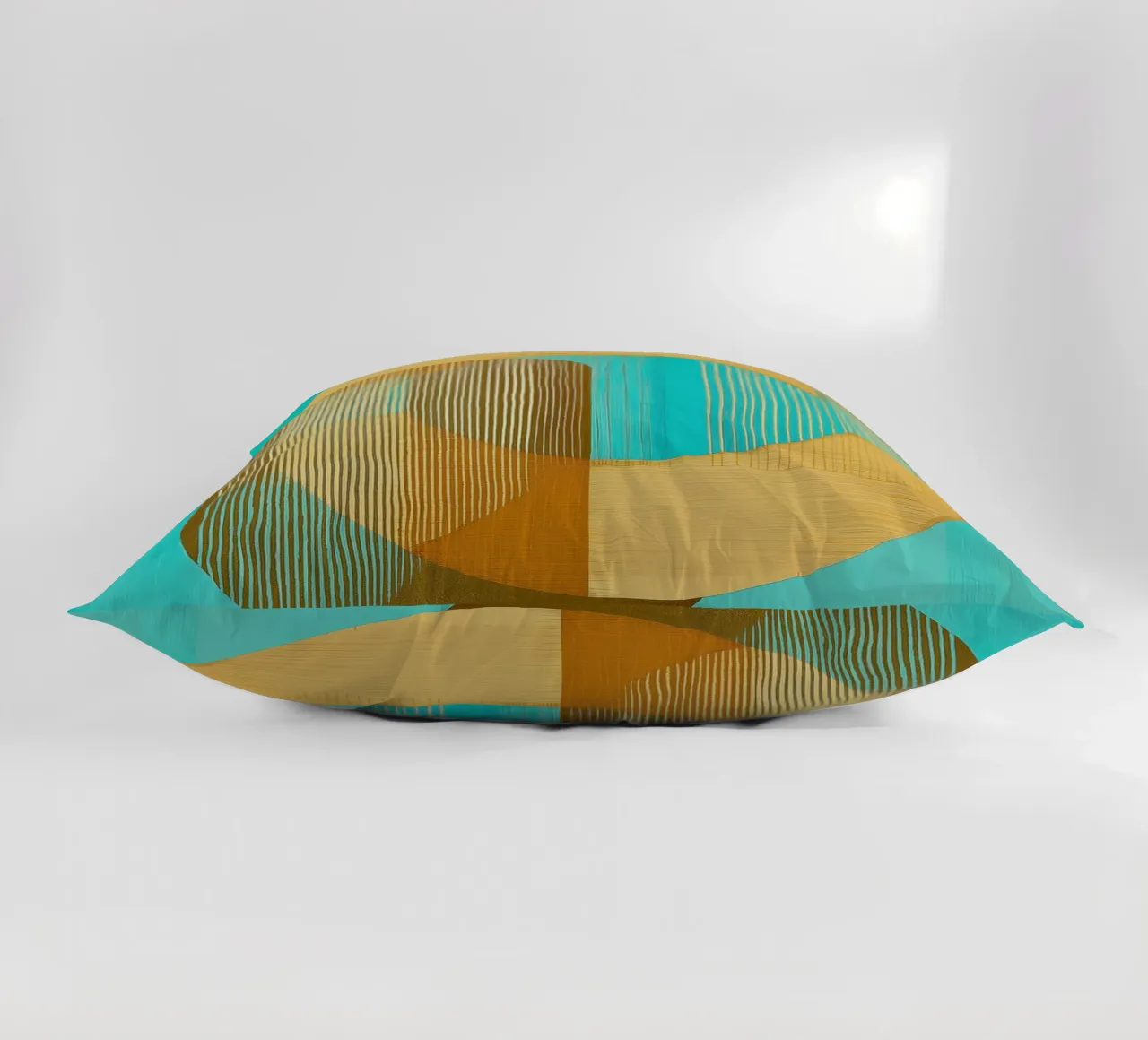 Abstract boho cuscino da Imagine