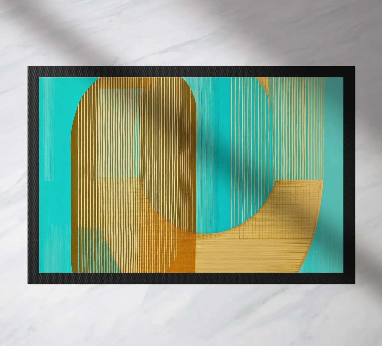 Abstract boho zerbino da Imagine