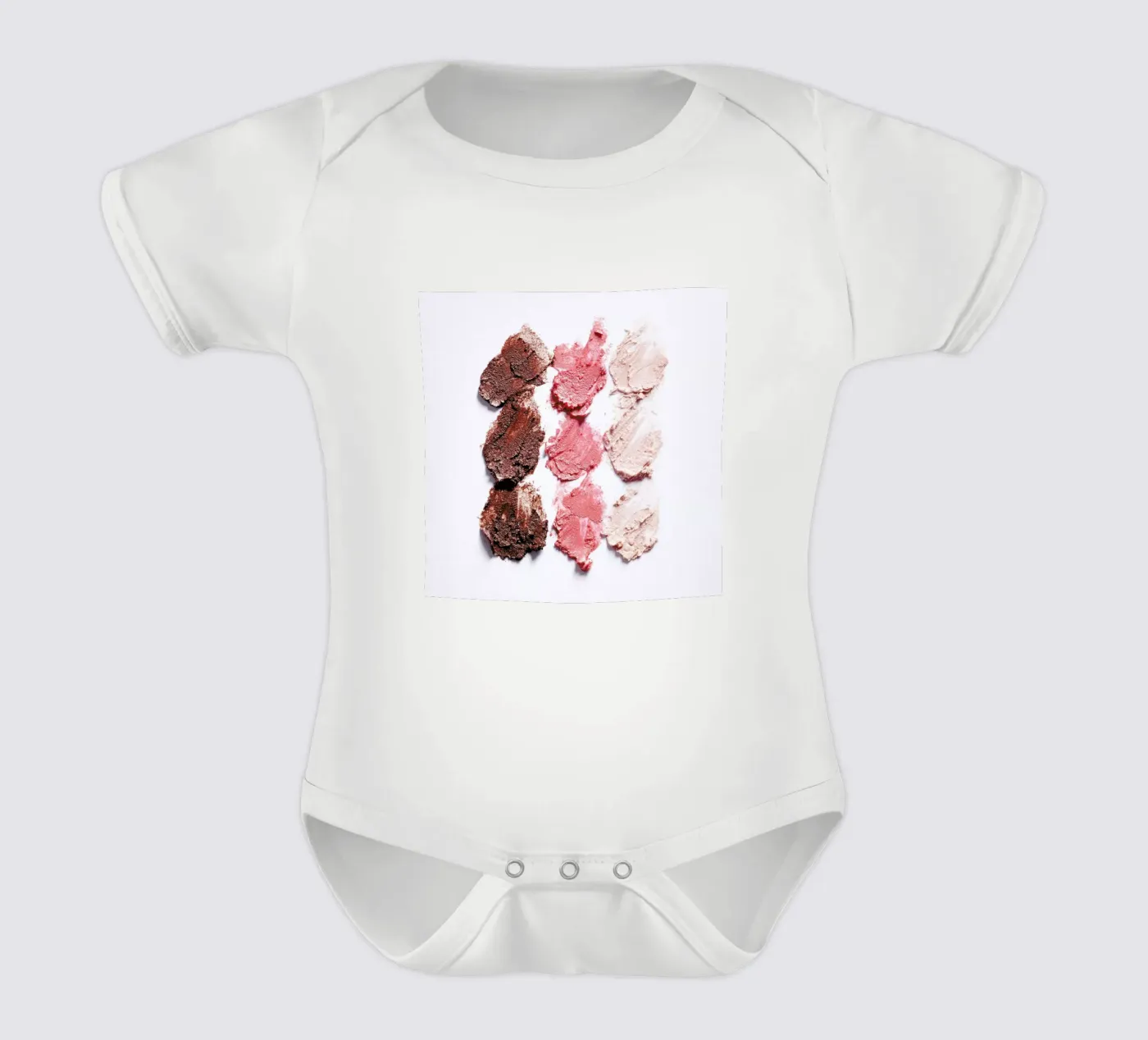 Textures 3 body bébé de Kyla Elaine