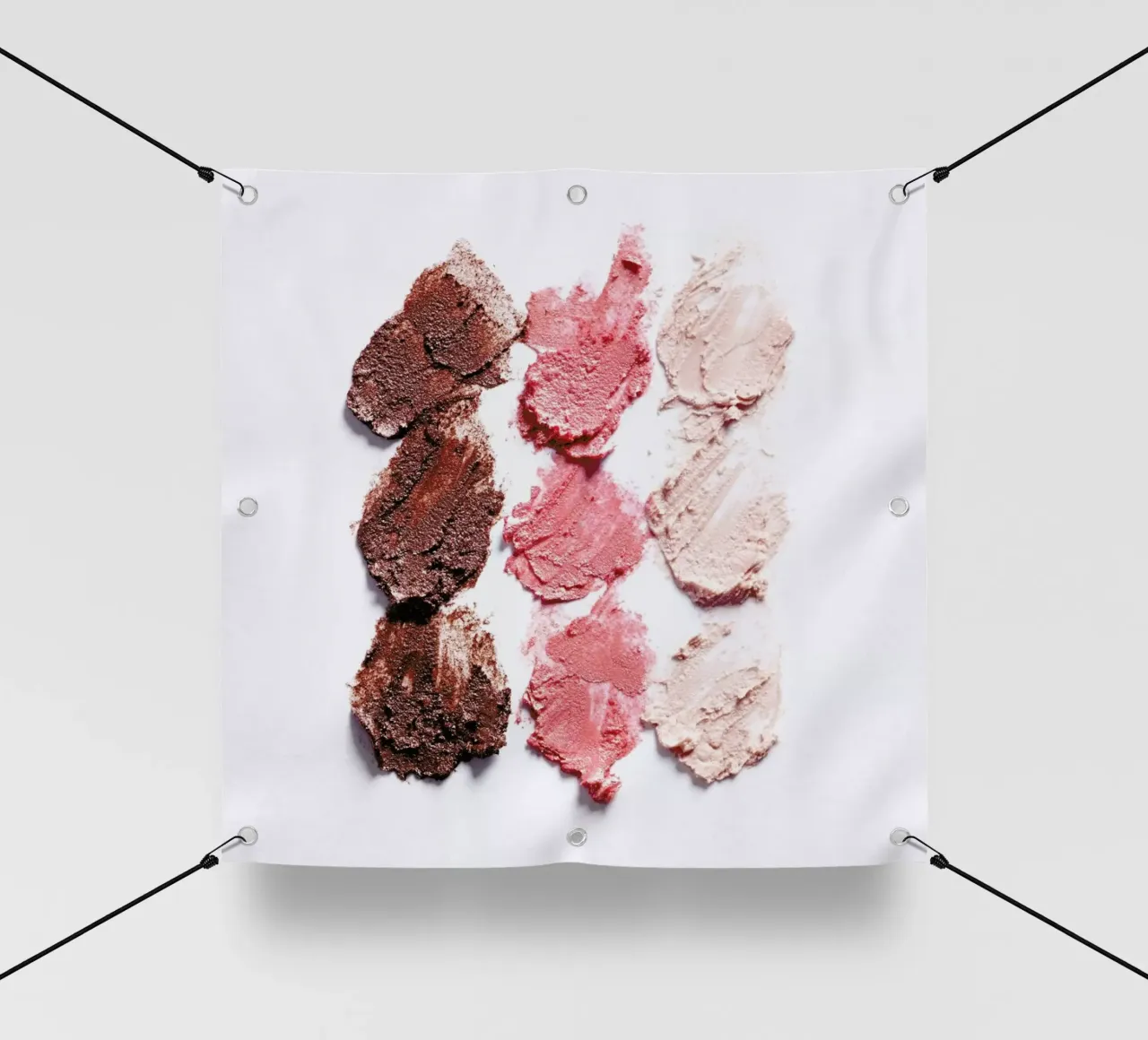 Textures 3 telo in pvc da Kyla Elaine