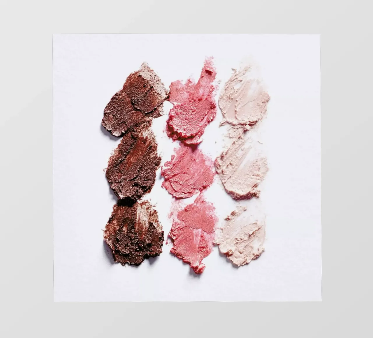 Textures 3 telo in pvc da Kyla Elaine