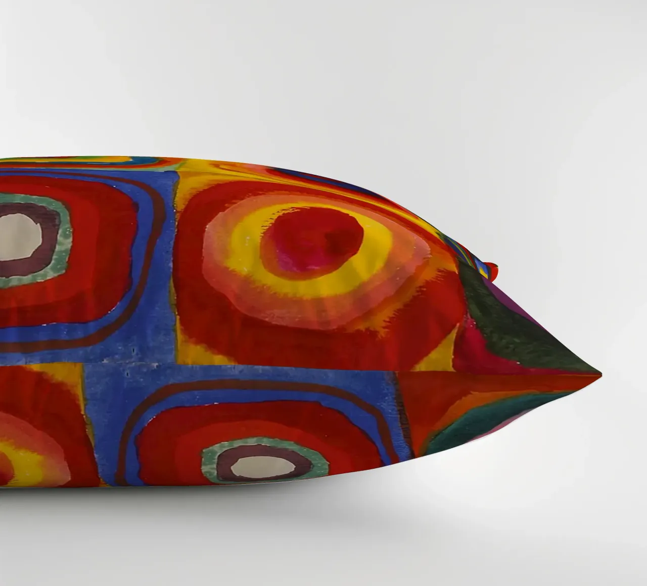 Studio del colore cuscino da Jens Kruger