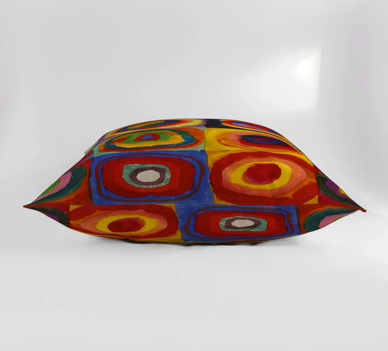 Studio del colore cuscino da Jens Kruger