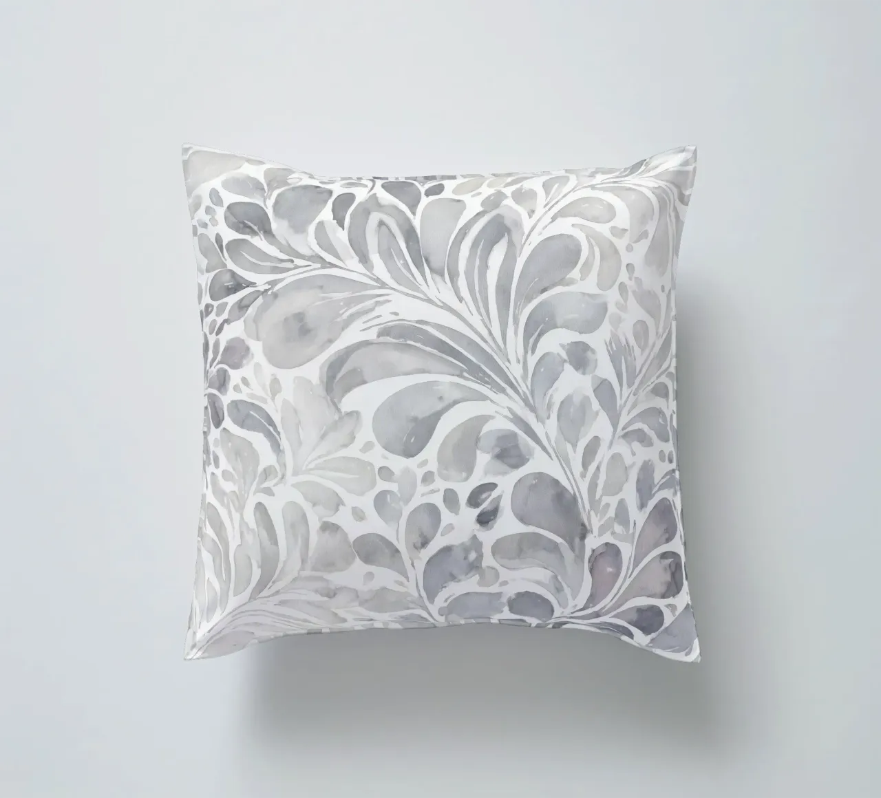 Pillow Pattern No 01 cuscino da treechild