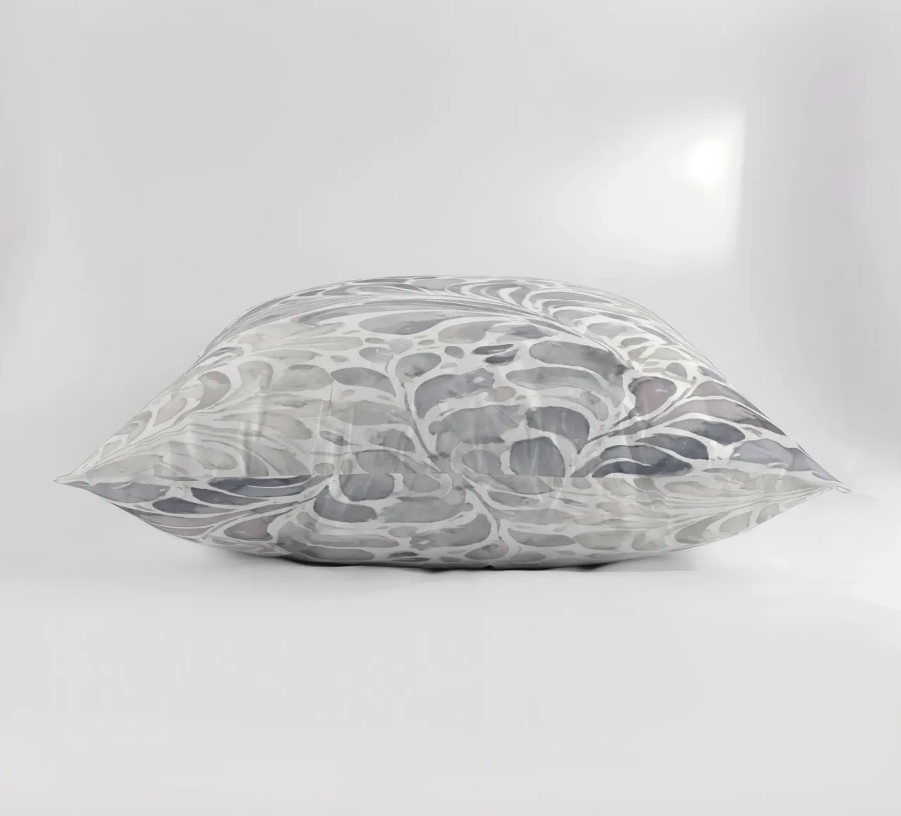 Pillow Pattern No 01 cuscino da treechild