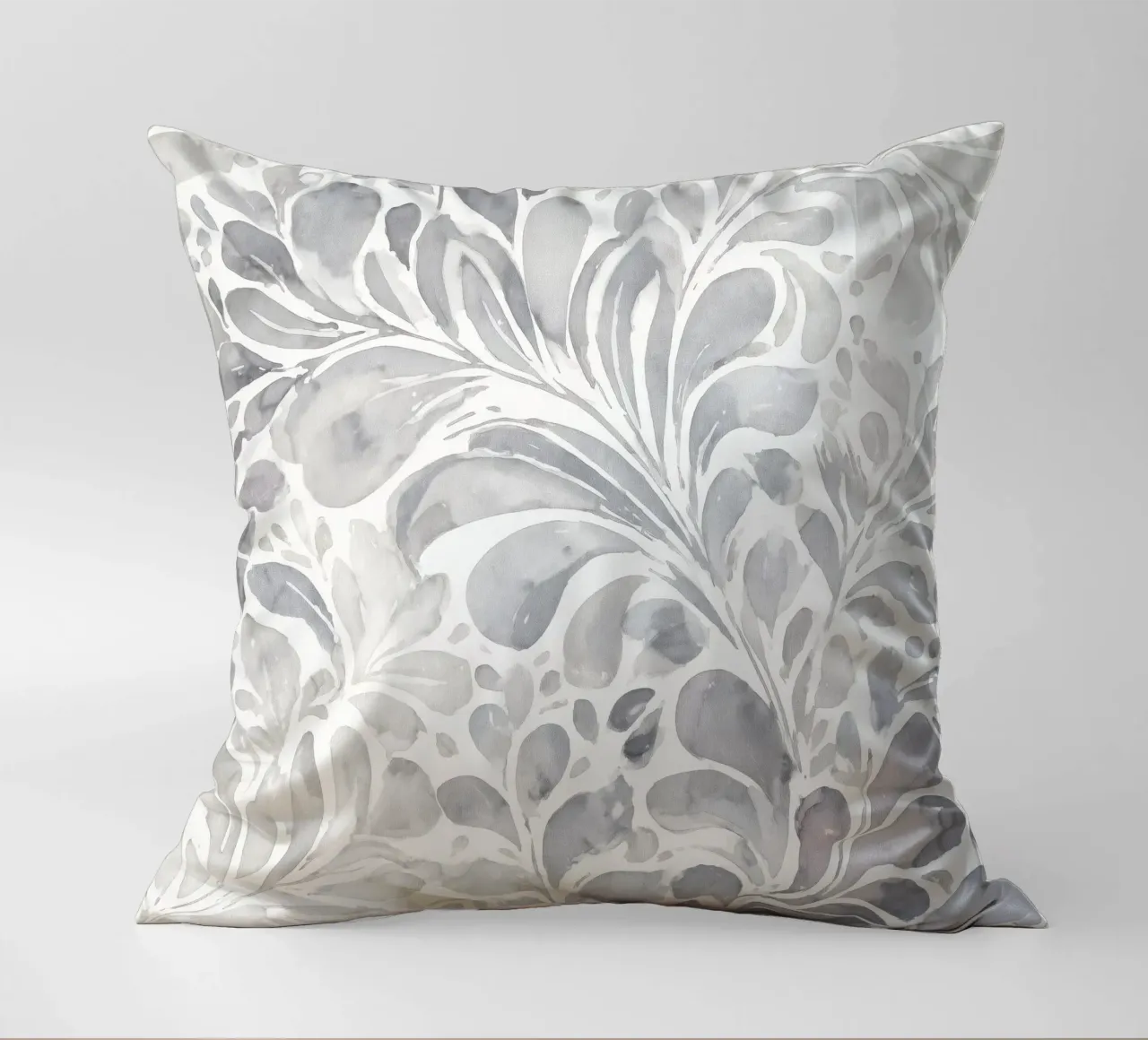 Pillow Pattern No 01 cuscino da treechild
