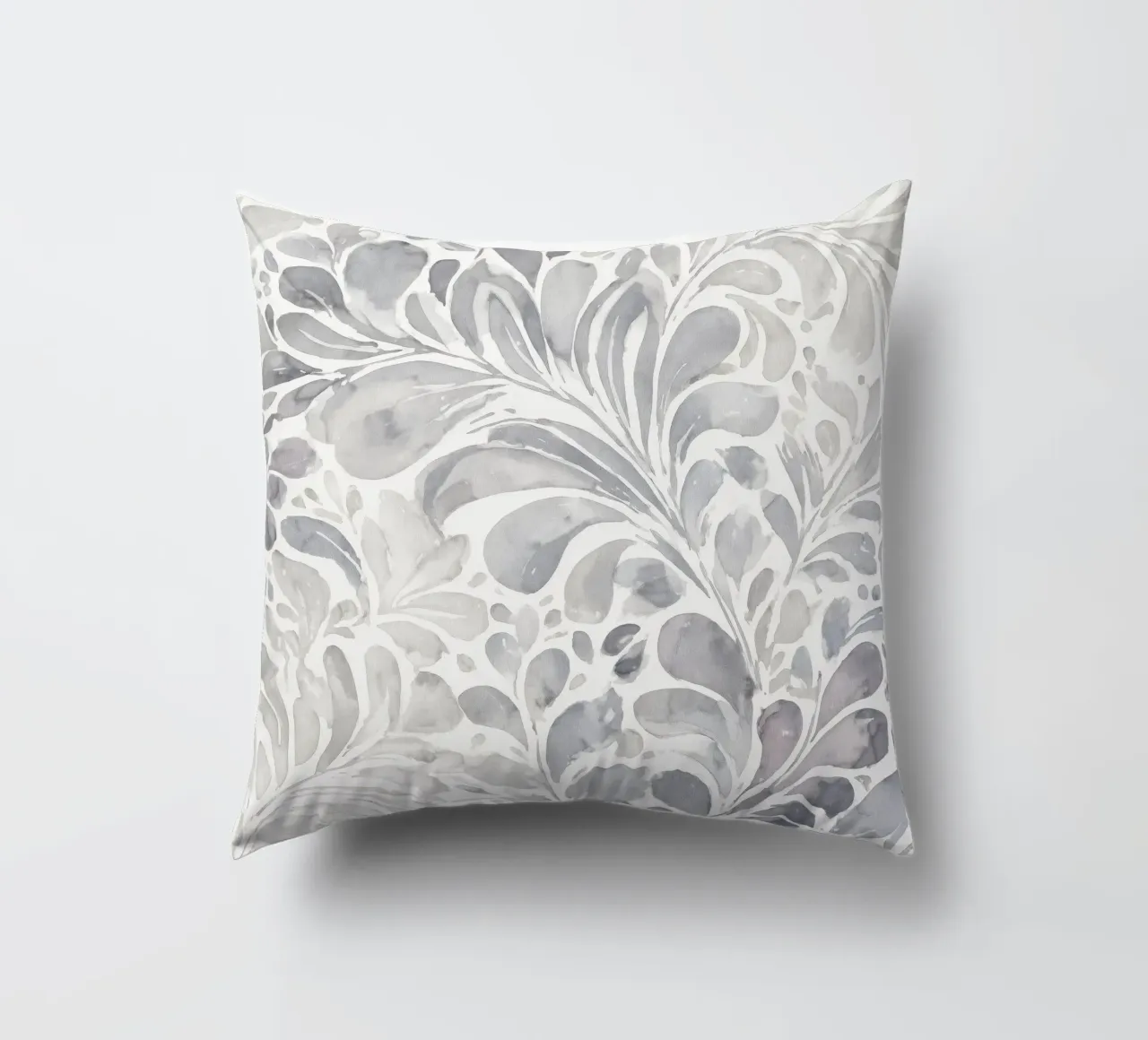 Pillow Pattern No 01 cuscino da treechild