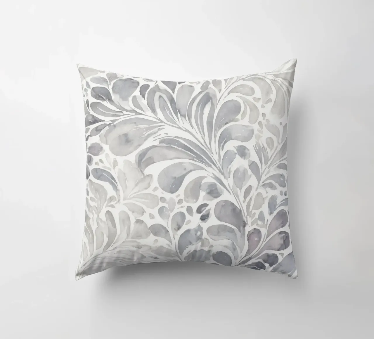 Pillow Pattern No 01 cuscino da treechild