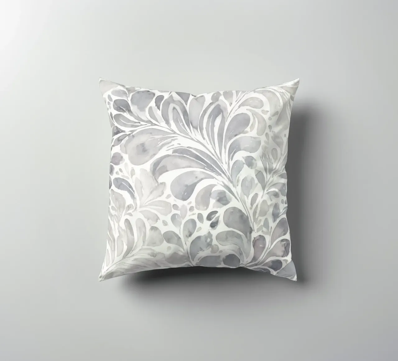 Pillow Pattern No 01 cuscino da treechild