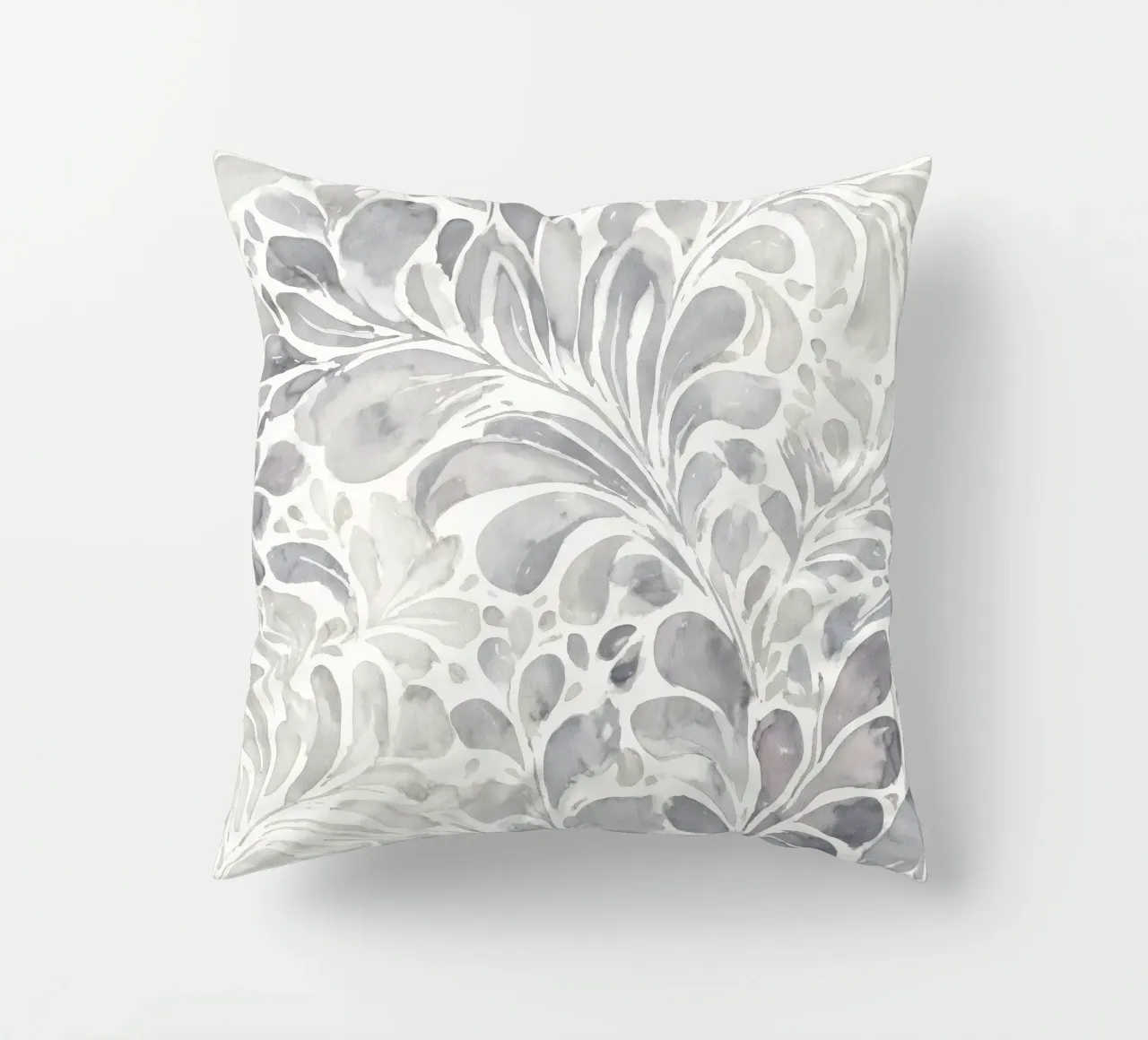 Pillow Pattern No 01 cuscino da treechild