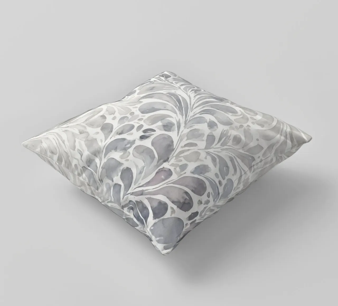 Pillow Pattern No 01 cuscino da treechild