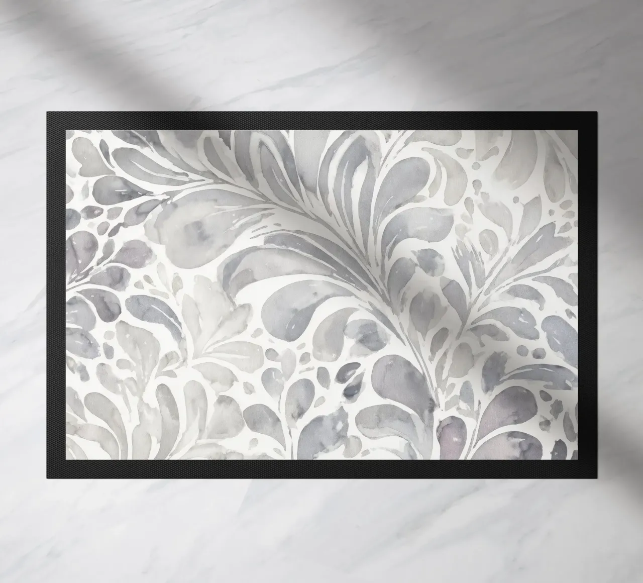 Pillow Pattern No 01 zerbino da treechild