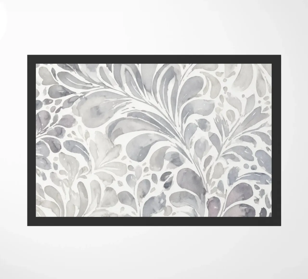 Pillow Pattern No 01 zerbino da treechild