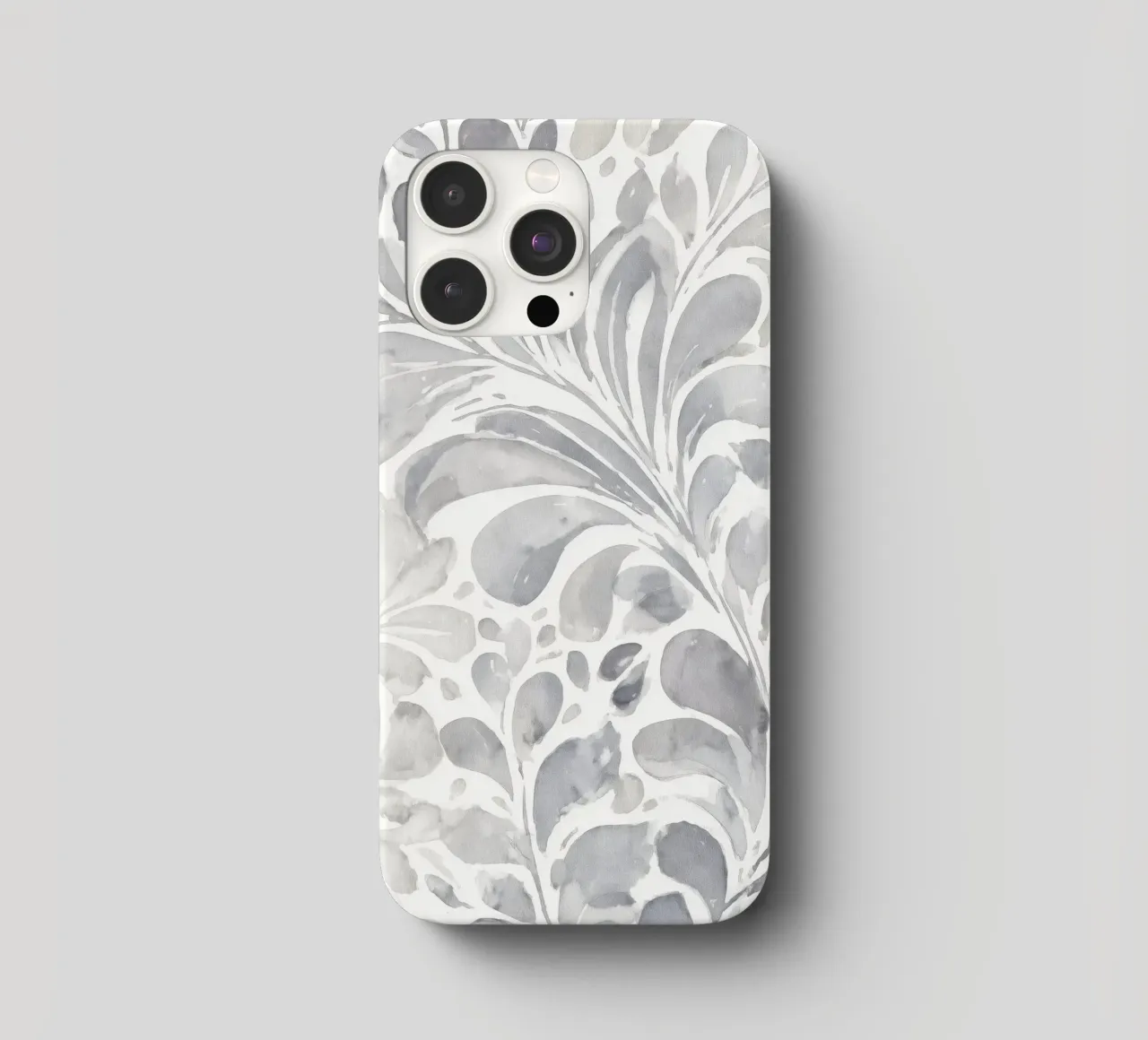 Pillow Pattern No 01 cover iphone da treechild