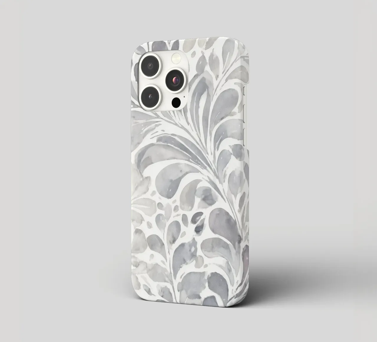 Pillow Pattern No 01 cover iphone da treechild