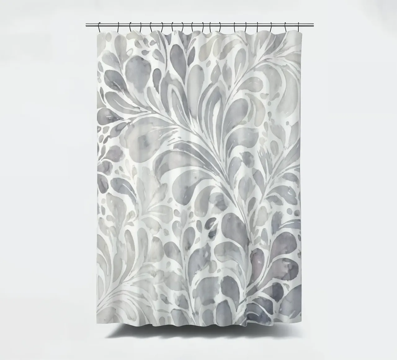 Pillow Pattern No 01 tenda da doccia da treechild