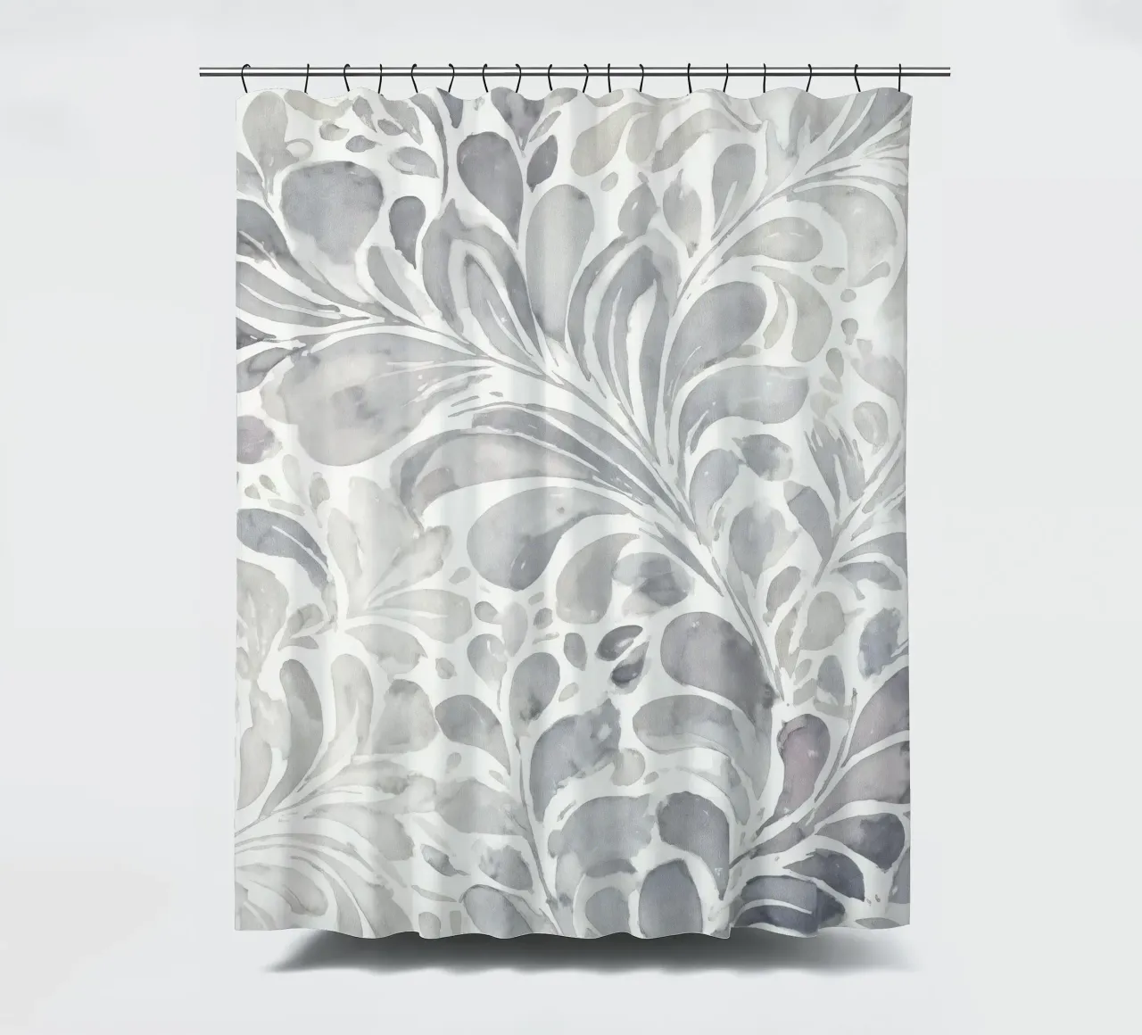 Pillow Pattern No 01 tenda da doccia da treechild