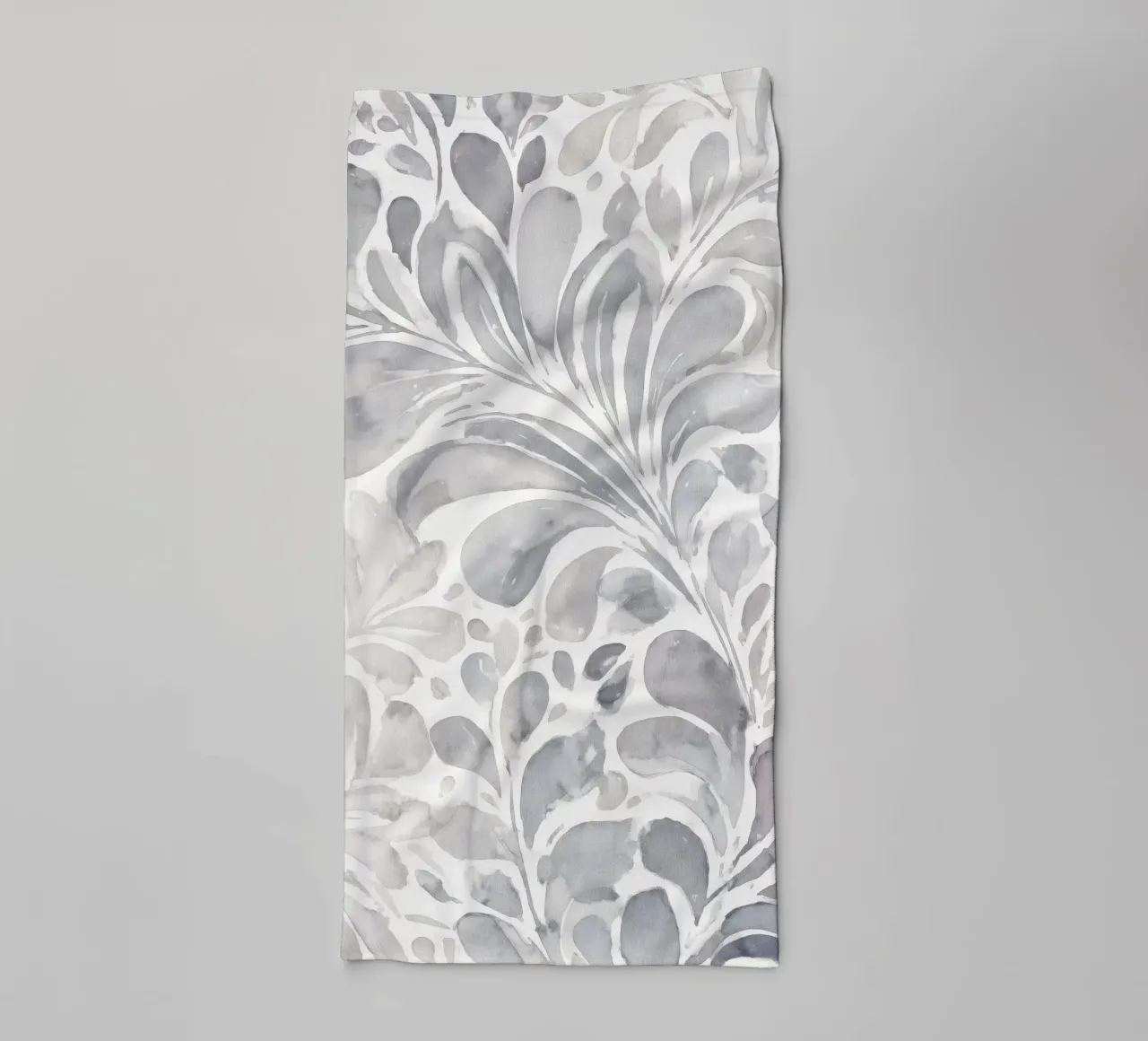 Pillow Pattern No 01 asciugamano da bagno da treechild