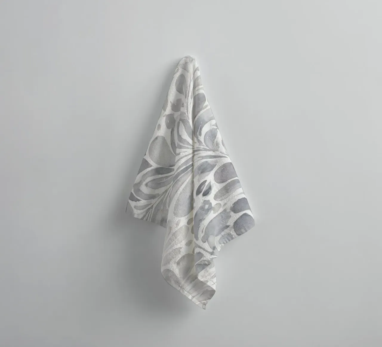 Pillow Pattern No 01 asciugamano da bagno da treechild