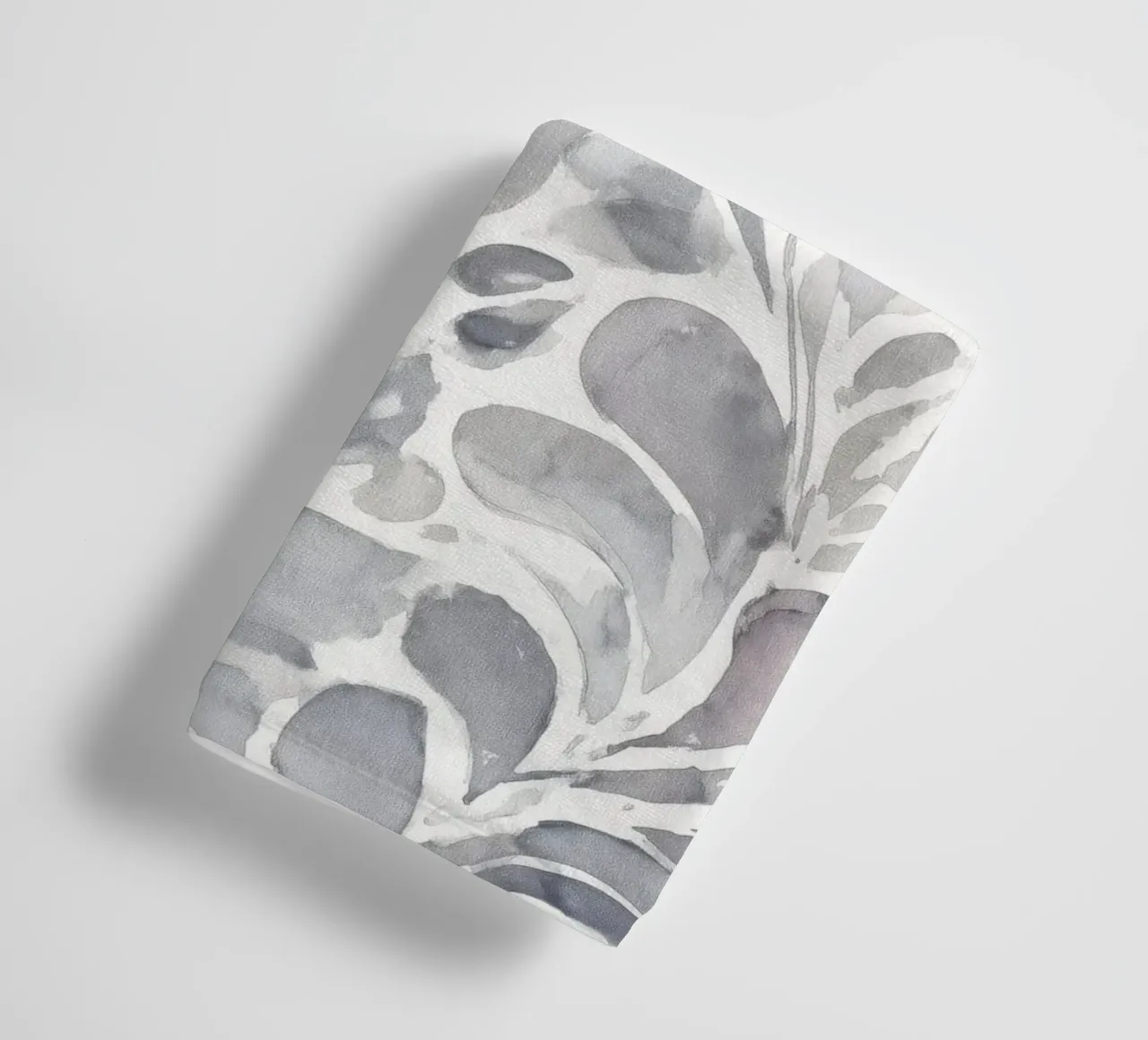 Pillow Pattern No 01 asciugamano da bagno da treechild