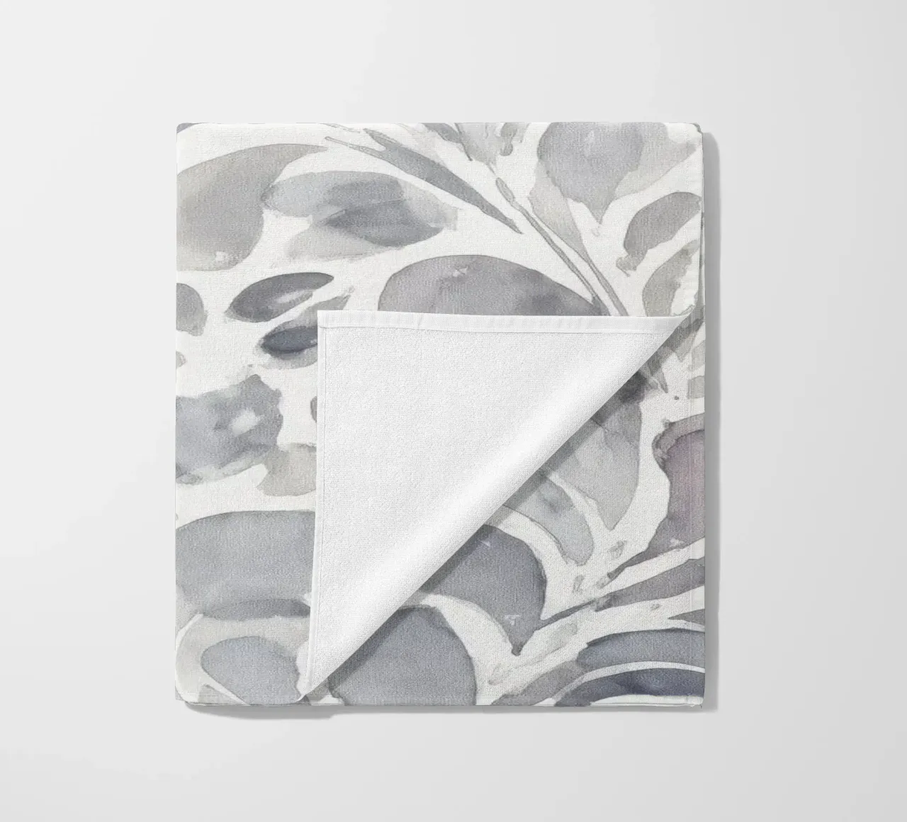 Pillow Pattern No 01 telo mare da treechild