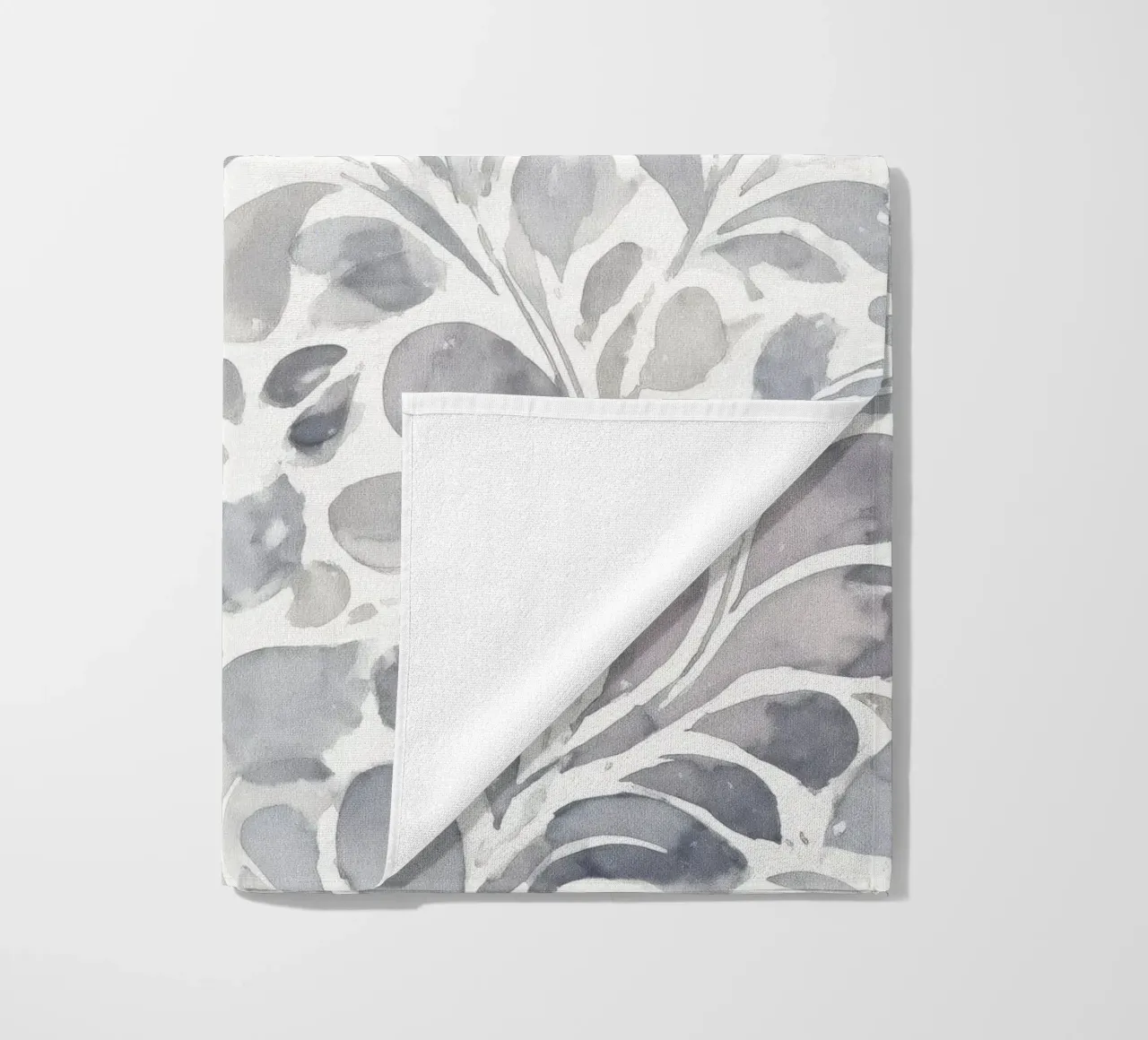 Pillow Pattern No 01 telo mare da treechild