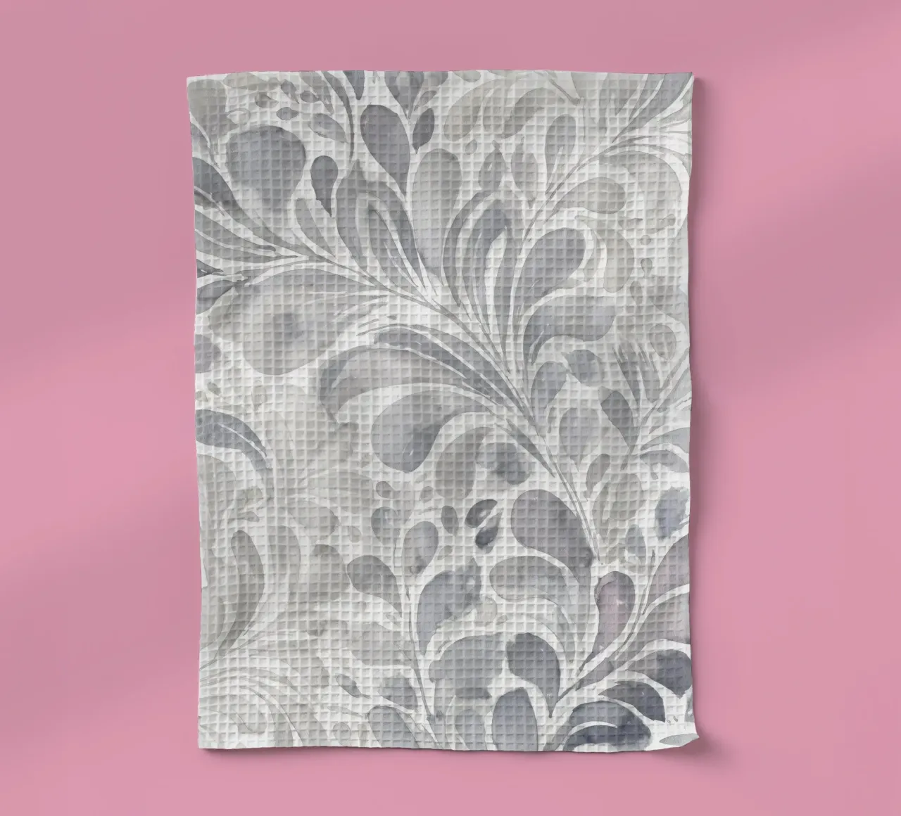 Pillow Pattern No 01 torchon de treechild