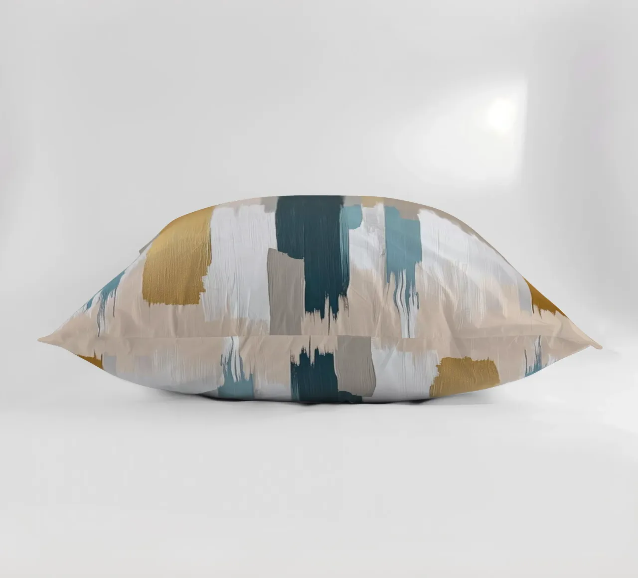 Abstract boho cuscino da Imagine
