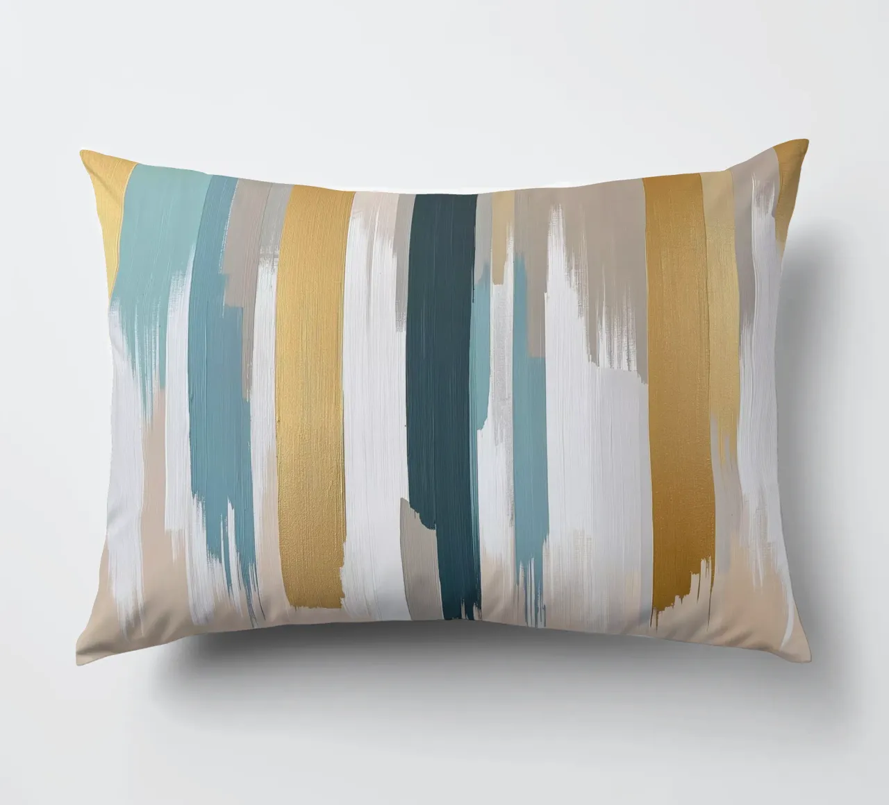 Abstract boho cuscino da Imagine