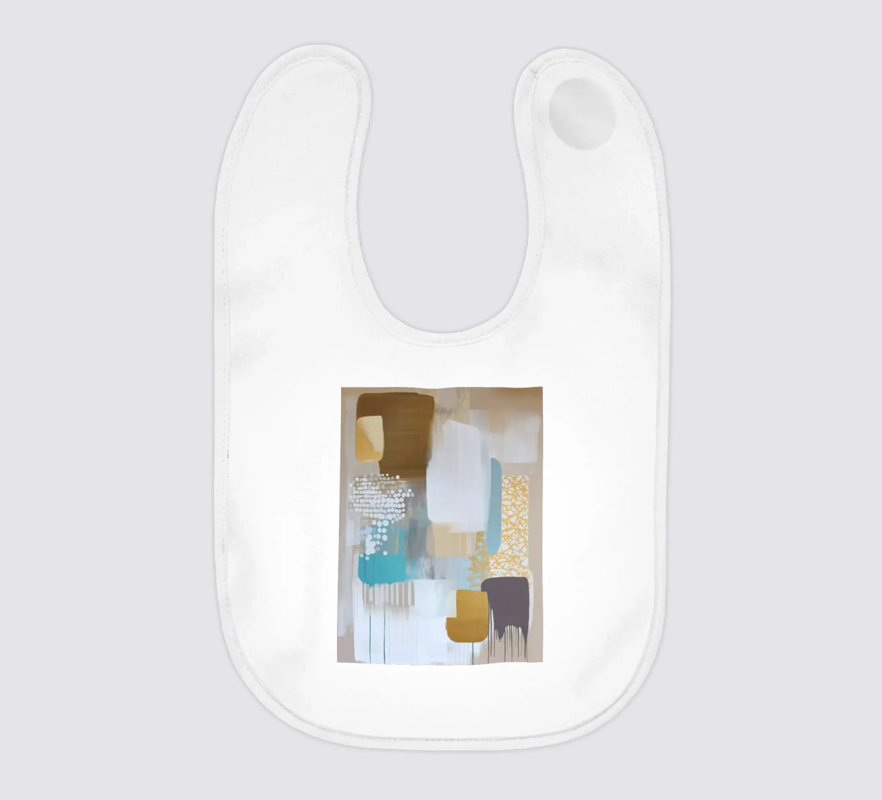 Abstract boho bavaglino da Imagine