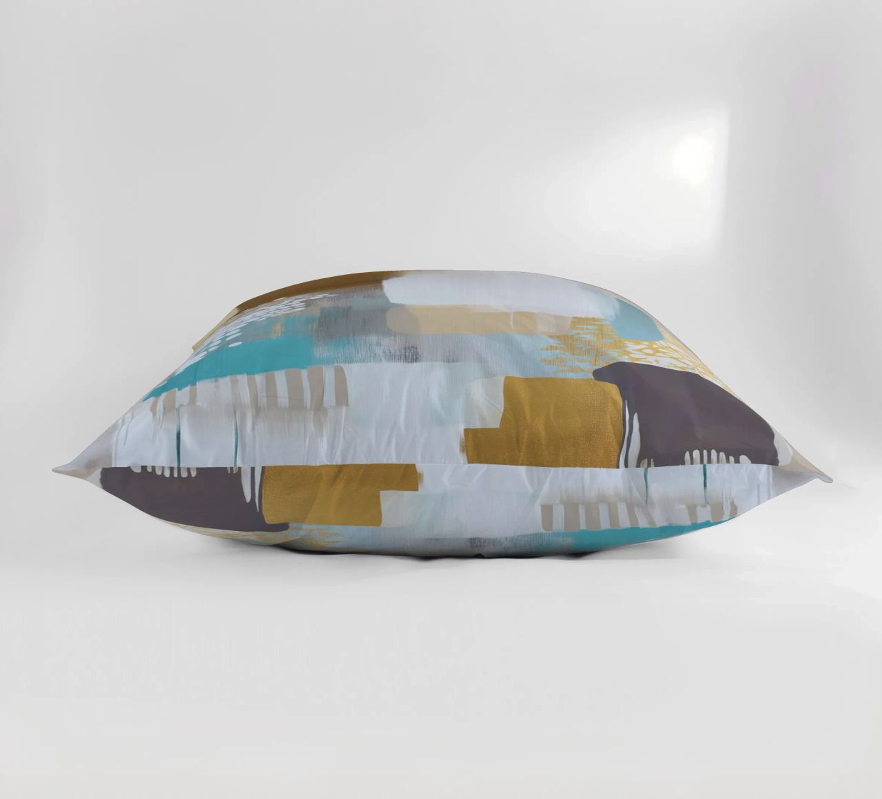 Abstract boho cuscino da Imagine
