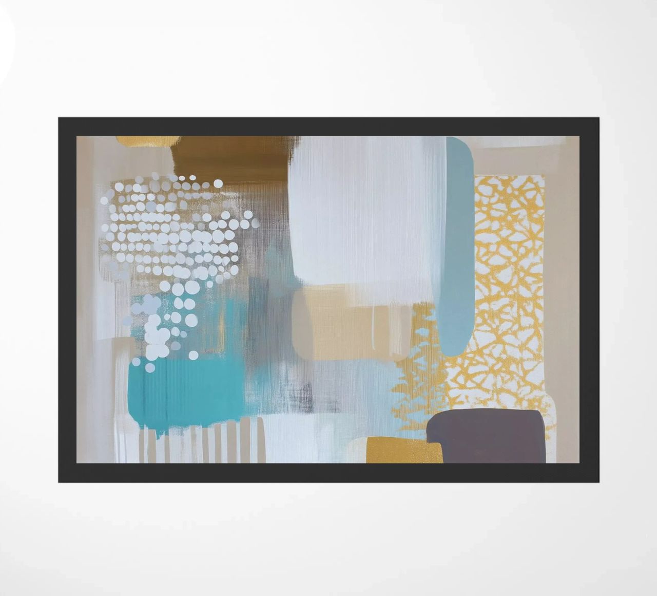 Abstract boho zerbino da Imagine