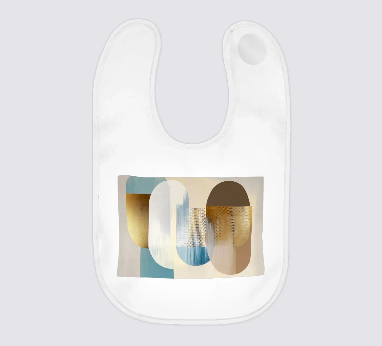 Abstract boho bavaglino da Imagine