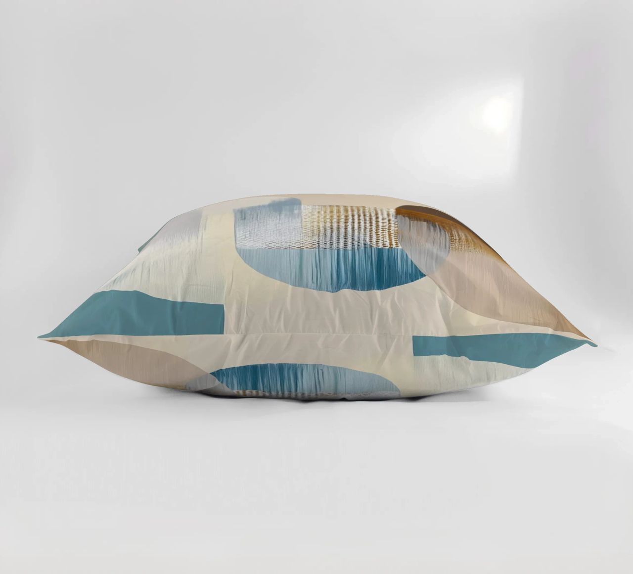 Abstract boho cuscino da Imagine