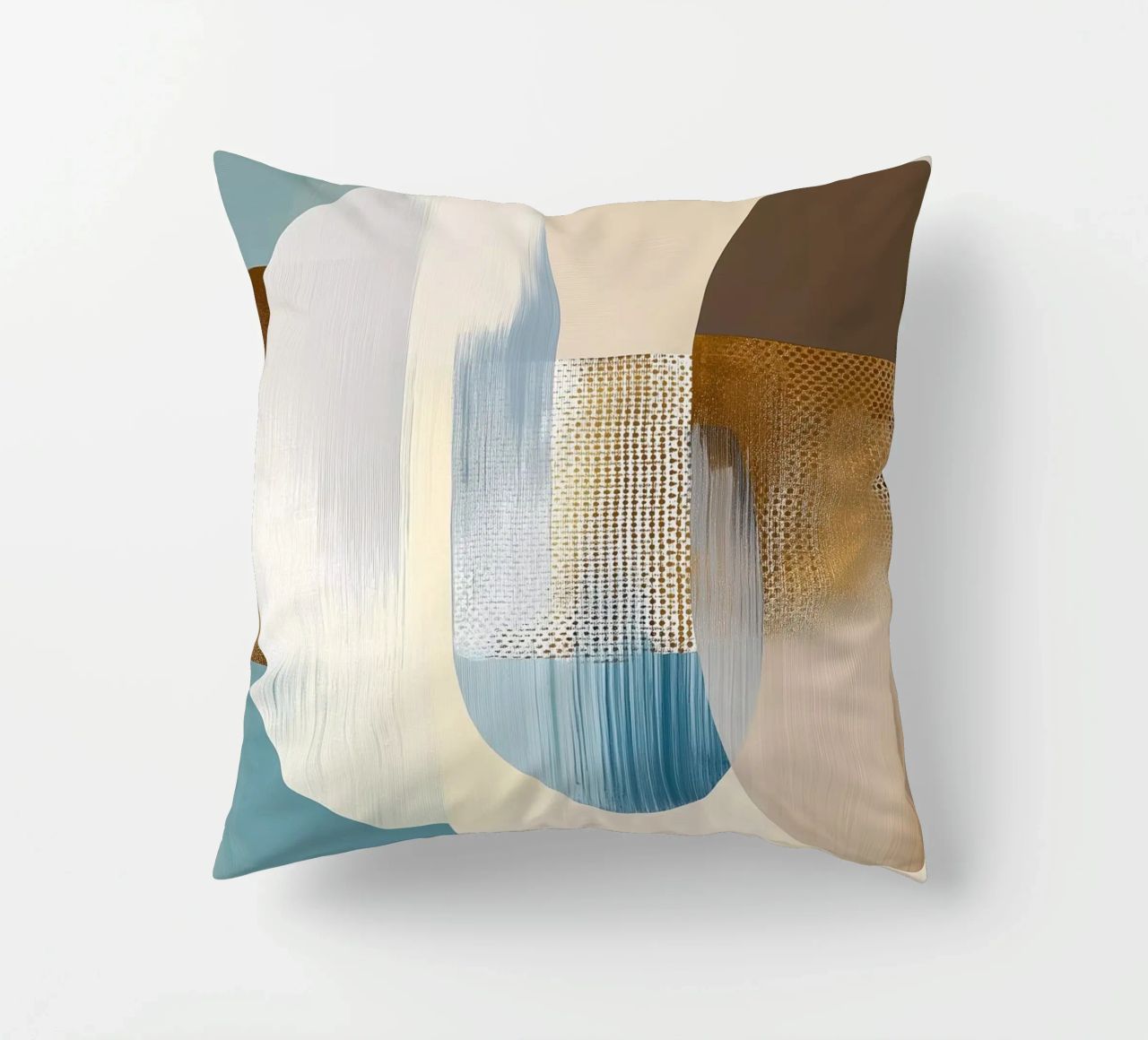 Abstract boho cuscino da Imagine