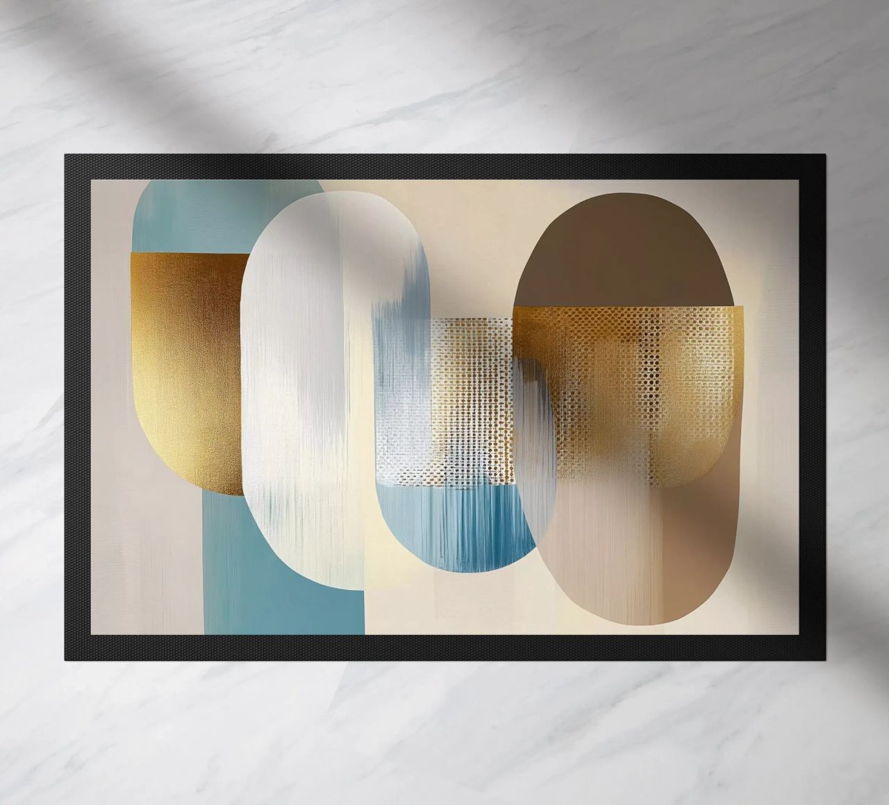 Abstract boho zerbino da Imagine