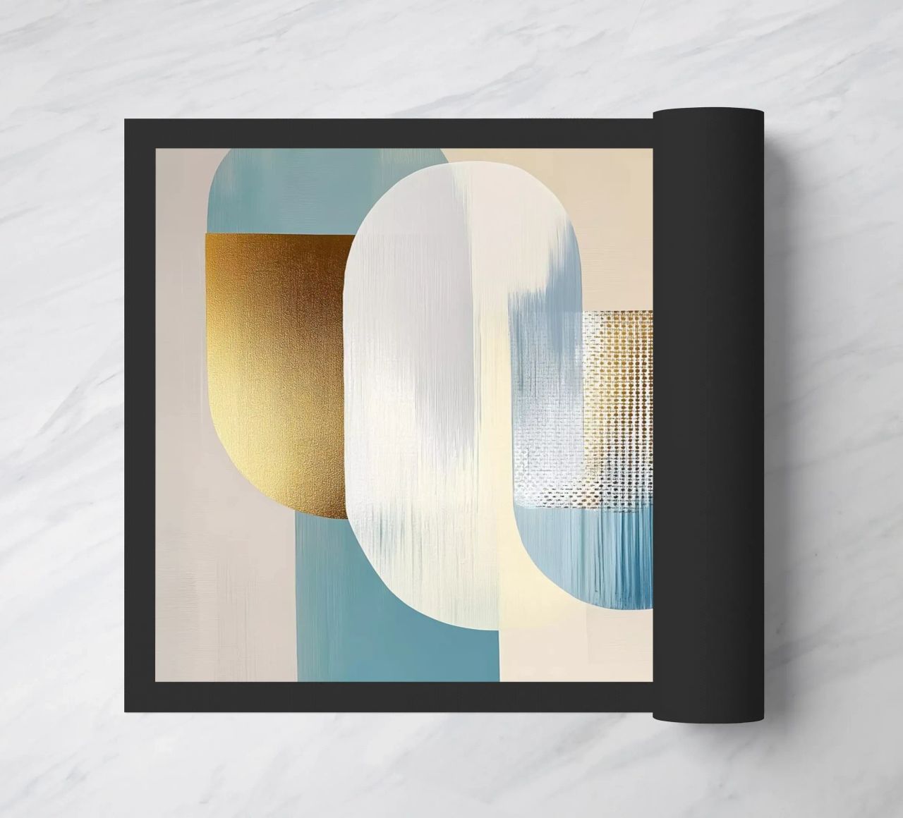 Abstract boho zerbino da Imagine