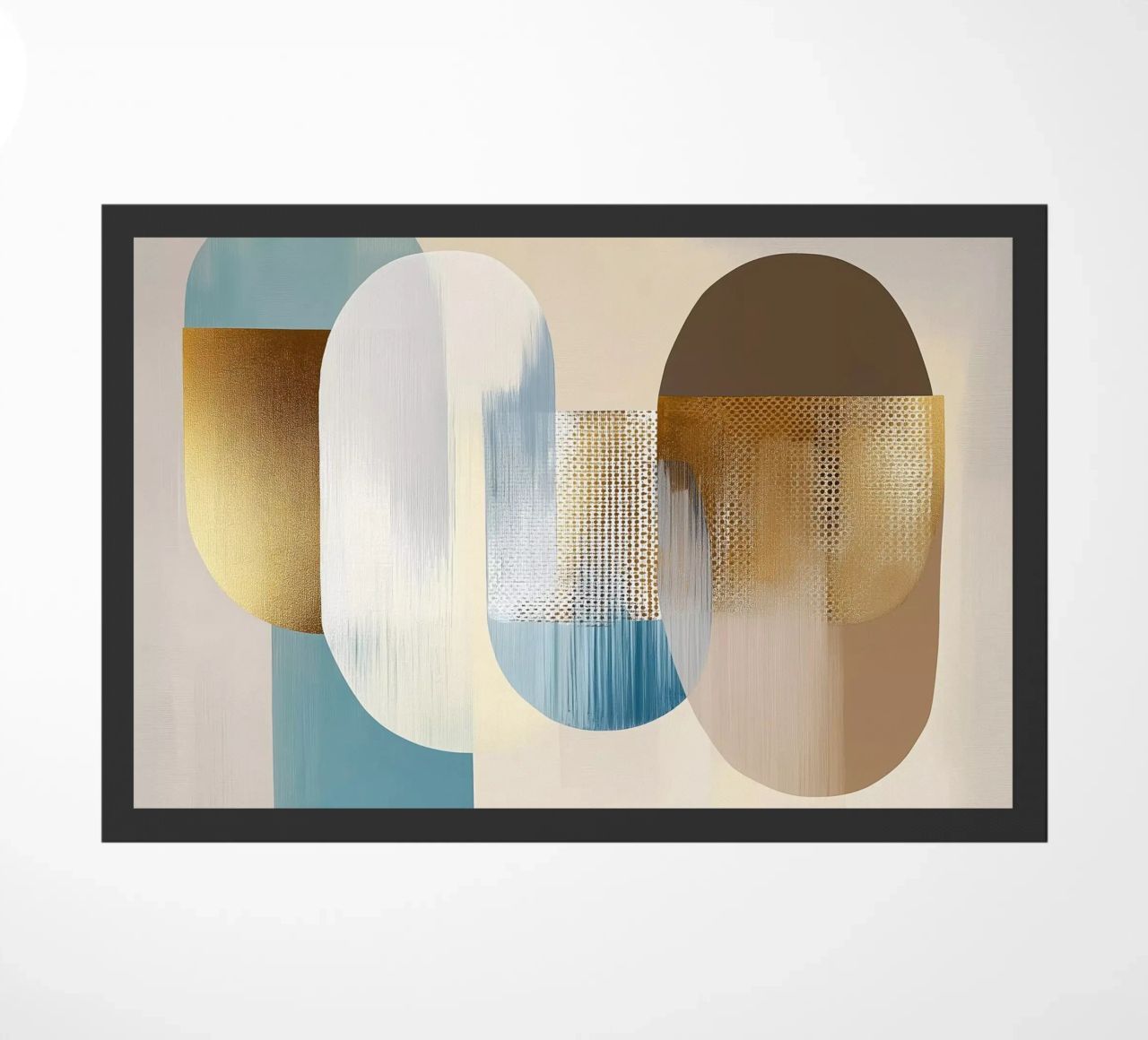 Abstract boho zerbino da Imagine