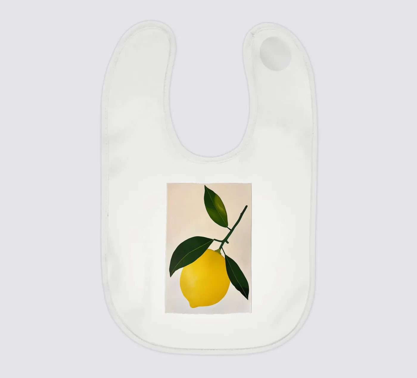 Lemon branch bavaglino da LeDieg