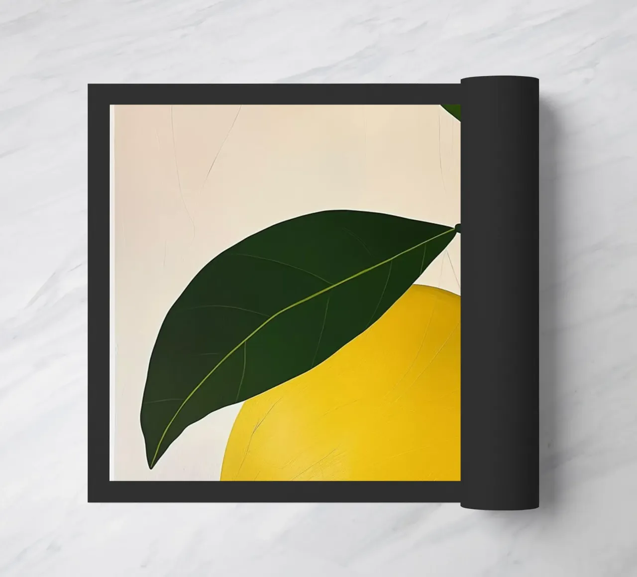 Lemon branch zerbino da LeDieg