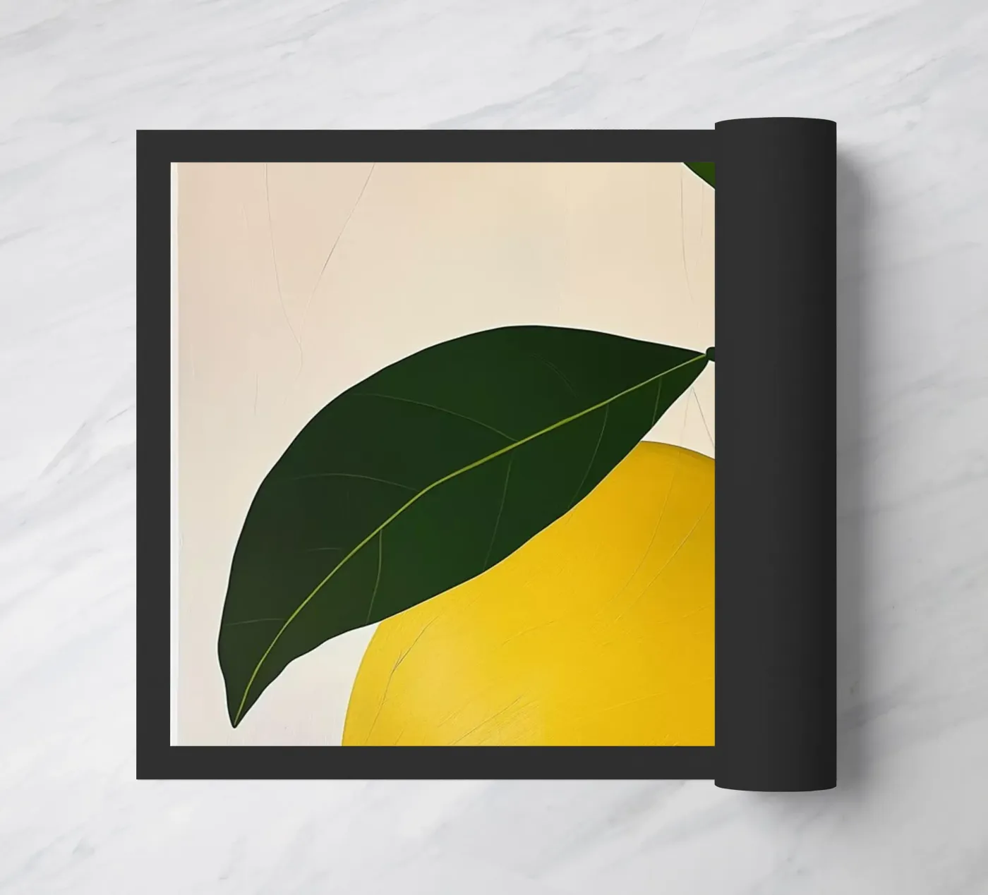 Lemon branch zerbino da LeDieg