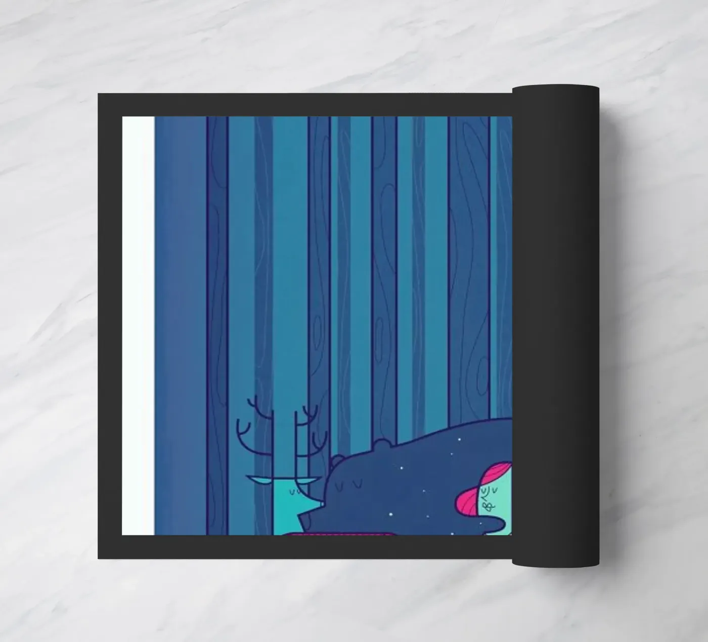 DINER zerbino da Ale Giorgini