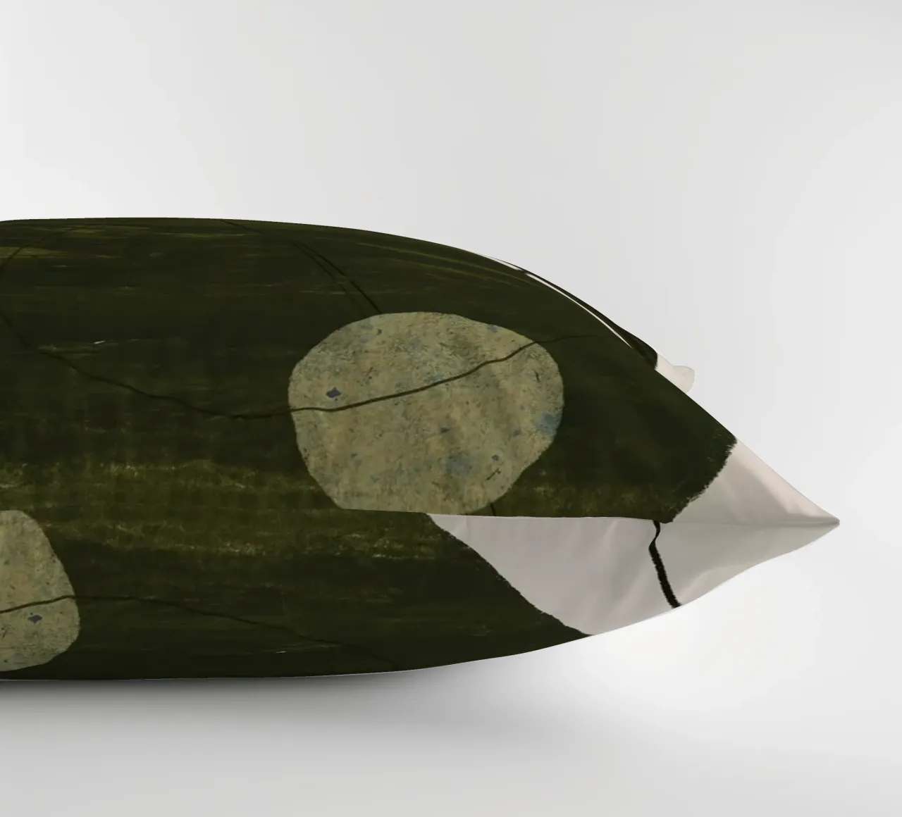 Playing Shapes No 7 cuscino da treechild