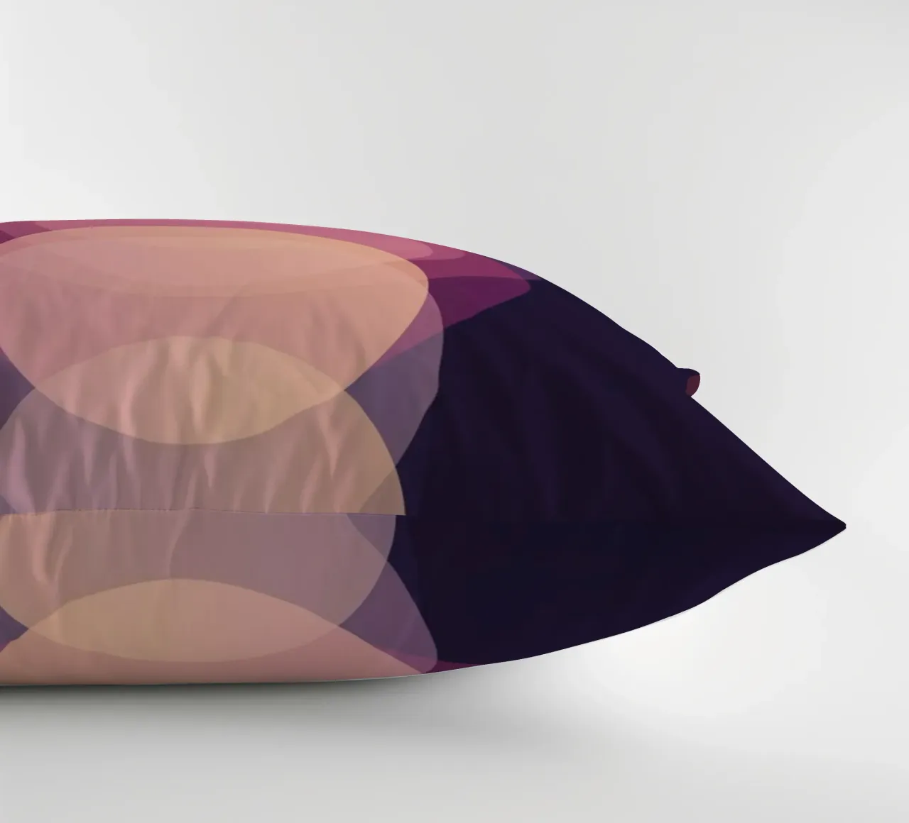 Circle sequence cuscino da LeDieg