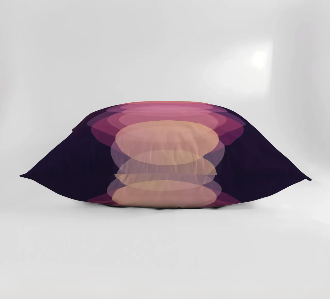 Circle sequence cuscino da LeDieg