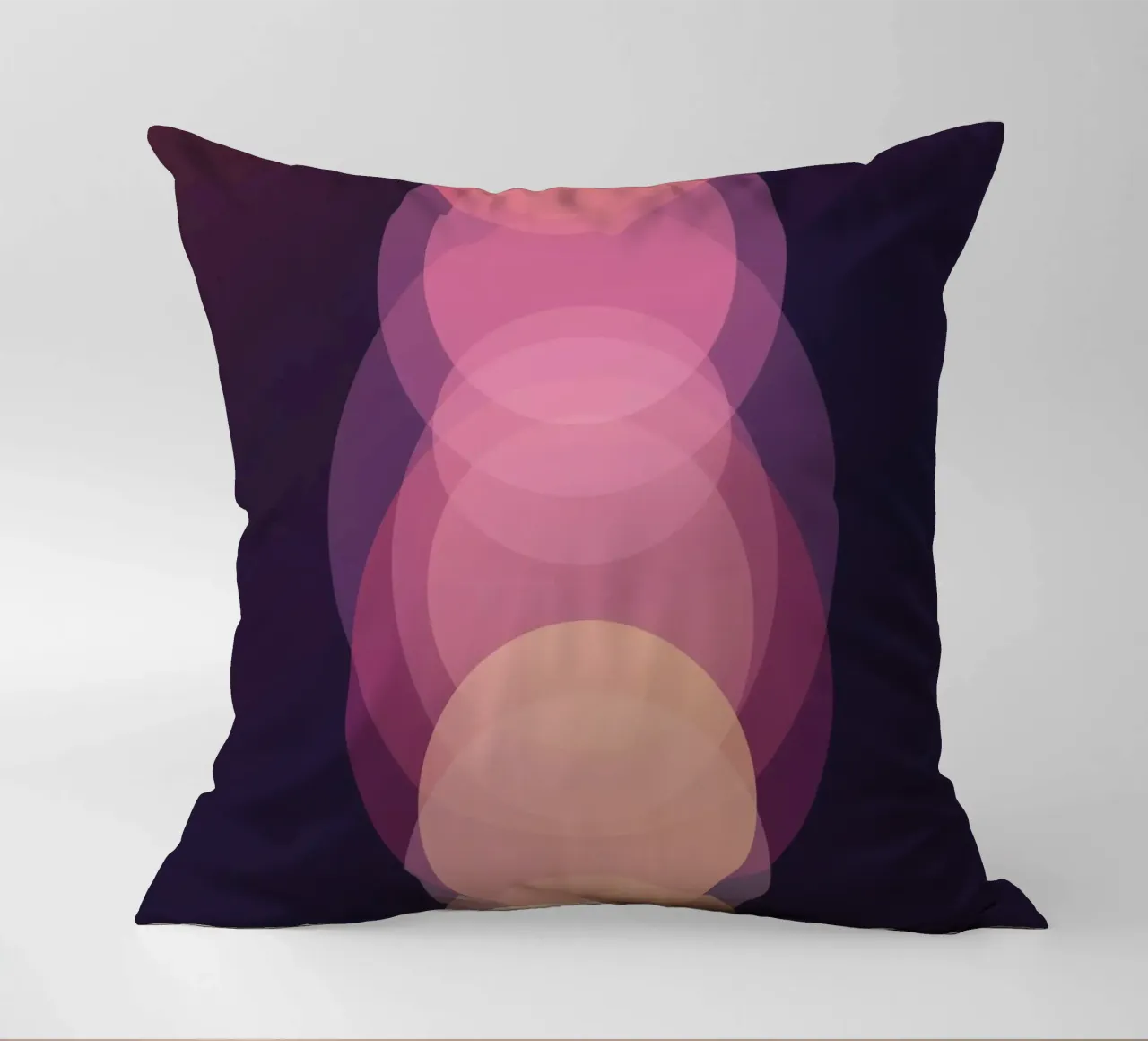 Circle sequence cuscino da LeDieg