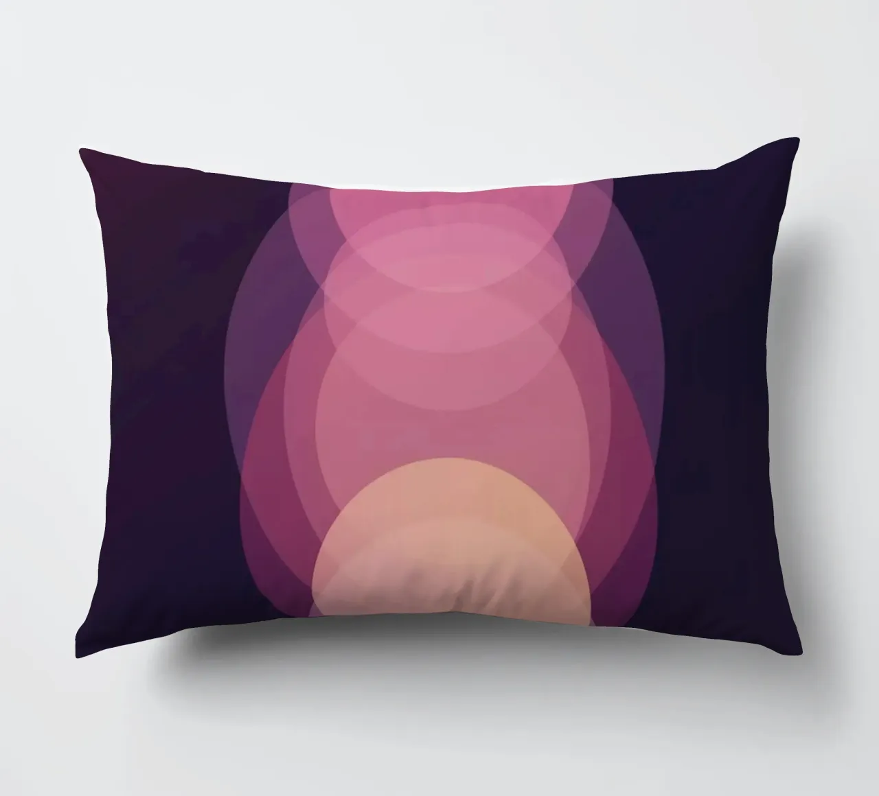 Circle sequence cuscino da LeDieg